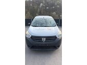 Dacia Dokker CH (može zamena)