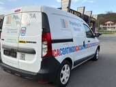 Dacia Dokker CH (može zamena)