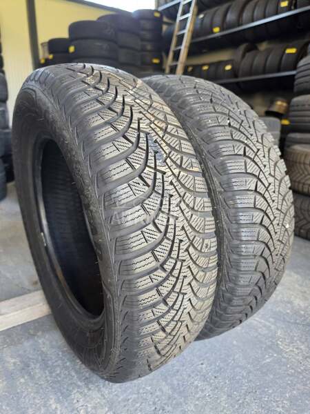 Goodyear 195/65 R15 Sve sezone
