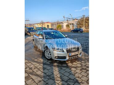 Audi A4 , 7.399 €, 2011. Karavan, Dizel | 1968 cm3, 290.000 km, 88kW (120 KS), Manuelni 6 brzina, 4/5 vrata, 5 sedišta, Zvezdara