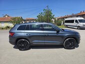 Škoda Kodiaq 20 DTI 4/4