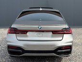 BMW 730 //730LD/MILD/SOFT/
