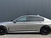 BMW 730 //730LD/MILD/SOFT/