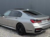 BMW 730 //730LD/MILD/SOFT/