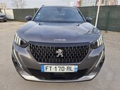 Peugeot 2008 GT-LINE  NOV,NOV (može zamena)