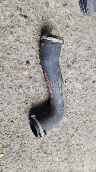crevo turba za Peugeot Expert od 2007. do 2015. god.