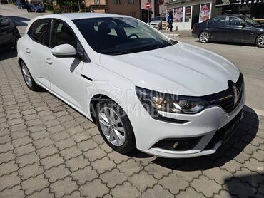 Renault Megane , 7.100 €, 2018. Hečbek, Dizel | 1500 cm3, 185.362 km, 66kW (90 KS), Manuelni 6 brzina, 4/5 vrata, 5 sedišta, Bajina Bašta