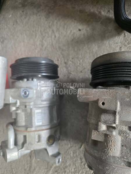 kompresor klime 1.9 multijet za Fiat Sedici