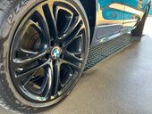 BMW X4 M xDrive 35d M Sport (može zamena)