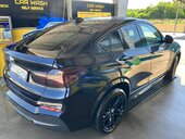 BMW X4 M xDrive 35d M Sport