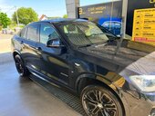 BMW X4 M xDrive 35d M Sport