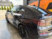 BMW X4 M xDrive 35d M Sport (može zamena)