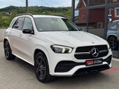 Mercedes Benz GLE 300 AMG/360/BLACK/LED