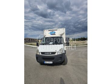 Iveco Daily 70C15, 10.500 €, 2011. , 577.000 km, Hladnjača, Dizel, 3000 cm3, Manuelni menjač, Kraljevo