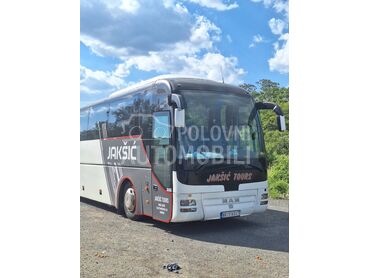 MAN Lions Coach (može zamena), 28.000 €, 2007. , 800.000 km, 2 vrata, 57, Dizel, 324kW (441 KS), Manuelni menjač, Beograd