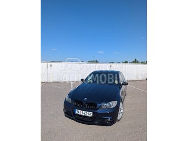 BMW 325 i (može zamena), 8.899 €, 2006. Limuzina, Benzin | 2497 cm3, 225.000 km, 160kW (218 KS), Automatski / poluautomatski, 4/5 vrata, 5 sedišta, Šabac