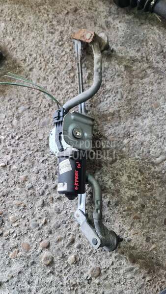 motor brisaca za Peugeot Expert od 2007. do 2015. god.