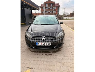 Volkswagen Golf 6, 4.399 €, 2009. Hečbek, Benzin | 1390 cm3, 185.635 km, 90kW (122 KS), Manuelni 6 brzina, 2/3 vrata, 5 sedišta, Niš