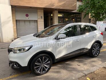 Renault Kadjar Intense, 11.000 €, 2016. Džip/SUV, Dizel | 1598 cm3, 205.000 km, 96kW (131 KS), Manuelni 6 brzina, 4/5 vrata, 5 sedišta, Palilula