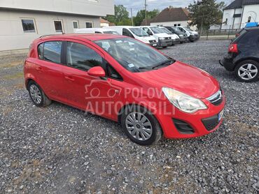 Opel Corsa D 1.3cdti, 3.700 €, 2012. Hečbek, Dizel | 1248 cm3, 245.800 km, 70kW (95 KS), Manuelni 5 brzina, 4/5 vrata, 5 sedišta, Slepčević