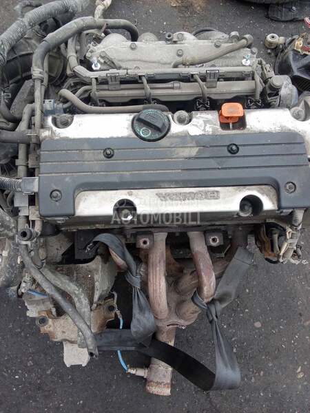 Motor 2,0 16v i delovi motora za Honda Accord za 2006. god.