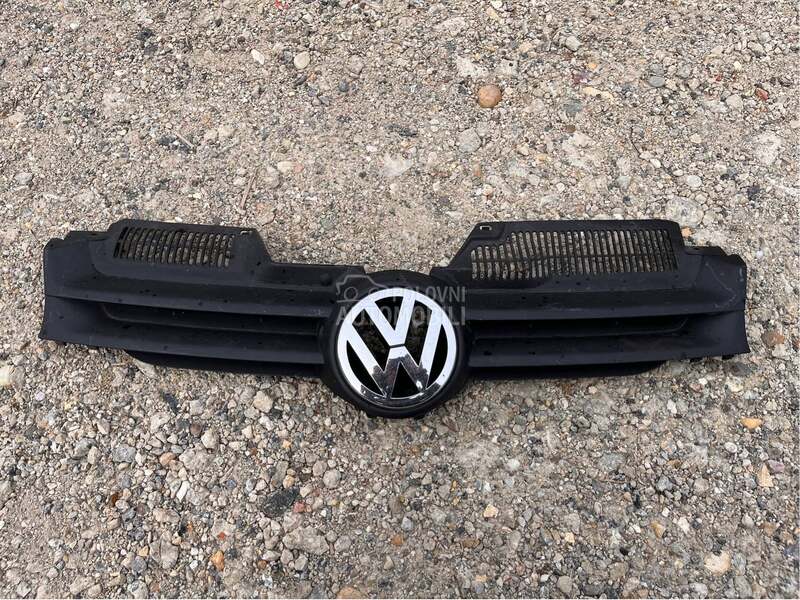 Maska za Volkswagen Golf 5