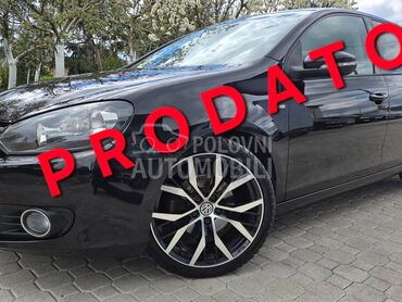 Volkswagen Golf 6 2.0TDI  MATCH, Po dogovoru, 2012. Hečbek, Dizel | 1986 cm3, 178.000 km, 103kW (140 KS), Manuelni 6 brzina, 4/5 vrata, 5 sedišta, SJENICA