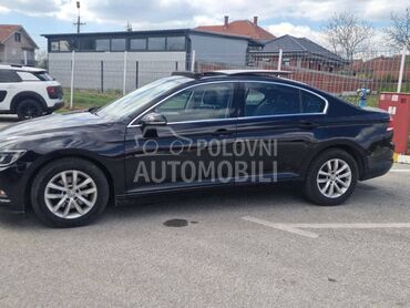 Volkswagen Passat B8 Comfortline, 12.199 €, 2018. Limuzina, Dizel | 1598 cm3, 329.000 km, 88kW (120 KS), Automatski / poluautomatski, 4/5 vrata, 5 sedišta, Kragujevac