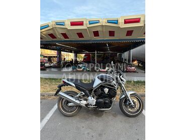 Yamaha BT 1100 Buldog (može zamena), Po dogovoru, 2002. , 1100 cm3, 55.500 km, 47kW (64 KS), Naked, Beograd