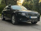 Audi A4 Allroad 2.0 A4 Allroad