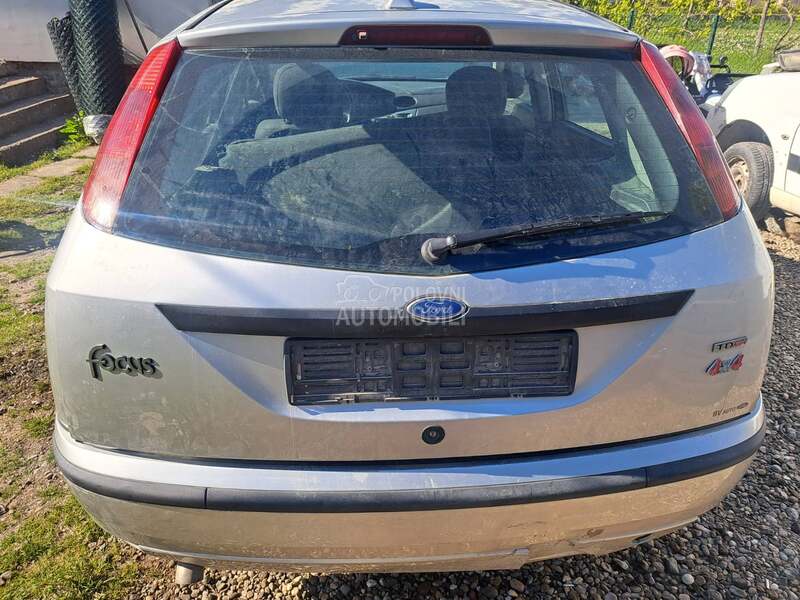 gepek vrata za Ford Focus