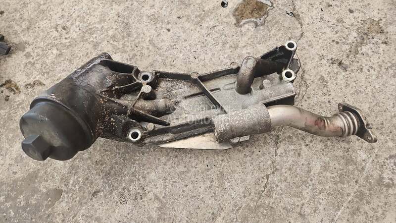 KUCISTE FILTERA 1.8b 85kw za Opel Astra H za 2008. god.