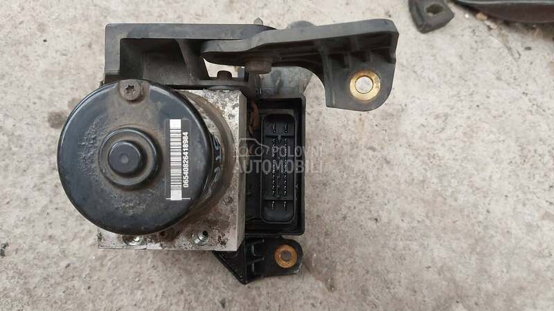 ABS PUMPA  1.8b 85kw za Opel Astra H za 2008. god.