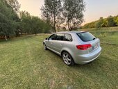 Audi A3 1.4