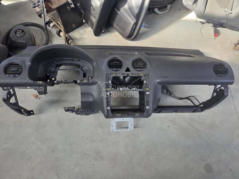 CADDY TABLA AIRBAG POJAS za Volkswagen Caddy od 2003. do 2010. god.