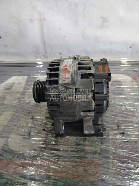 Alternator za Peugeot 3008 od 2009. do 2016. god.