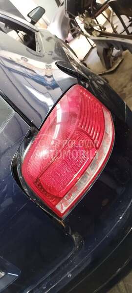 Stop lampa za Audi A3