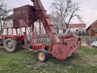 IMT 211, 650 €, 1980. , Ostalo, Ratarstvo, Trlić