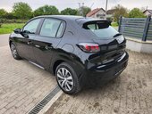 Peugeot 208 1.2/O R G. K M/N O V (može zamena)