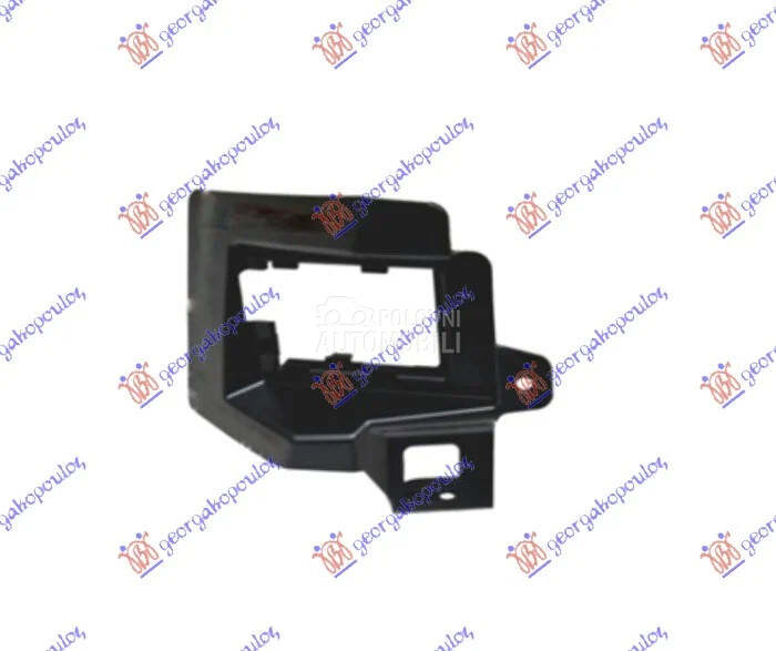 Nosac zadnjeg branika za Jeep Renegade od 2014. do 2018. god. - 51981663