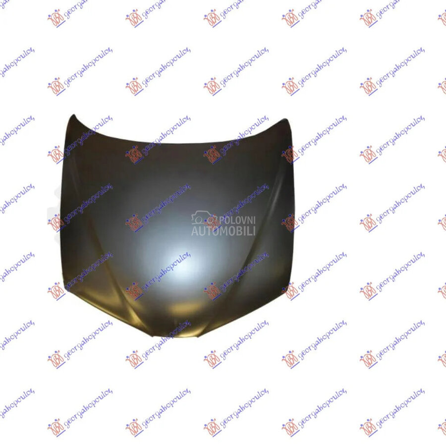 Hauba za Alfa Romeo Brera od 2006. do 2010. god. - 60688260