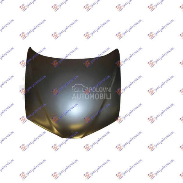 Hauba za Alfa Romeo Brera od 2006. do 2010. god. - 60688260