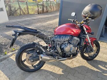 Honda hornet, 4.000 €, 2009. , 600 cm3, 23.000 km, 75kW (102 KS), Naked, Obrenovac