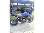 Yamaha Tracer 700 tracer 7 (može zamena)