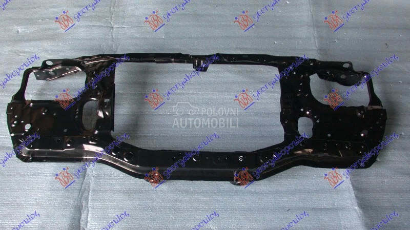 Vezni lim za Mitsubishi Pajero Sport od 2000. do 2006. god.