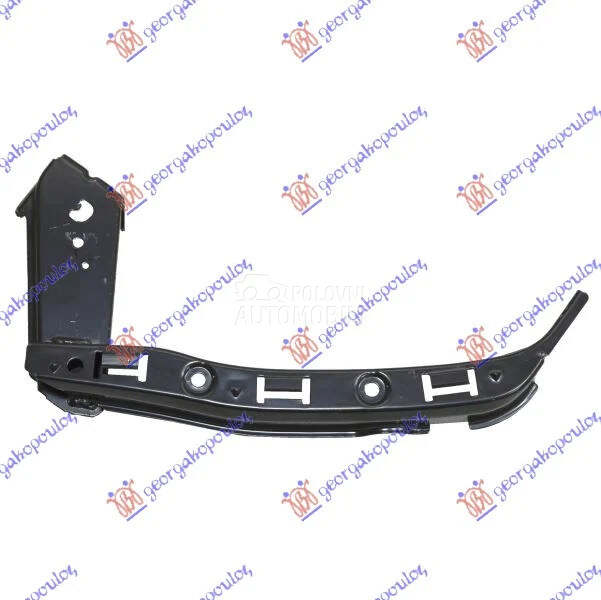 Nosac branika za Honda CR-V od 2002. do 2007. god.
