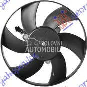 Ventilator hladnjaka za Seat Cordoba od 1997. do 1999. god.