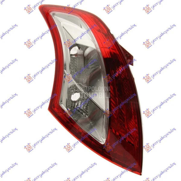 Stop svetlo za Suzuki Swift od 2011. do 2014. god. - 3567068L00000