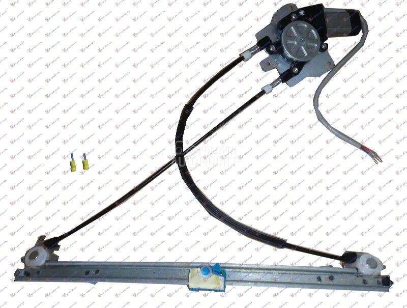 Podizac stakla za Peugeot 106 od 1992. do 1996. god.