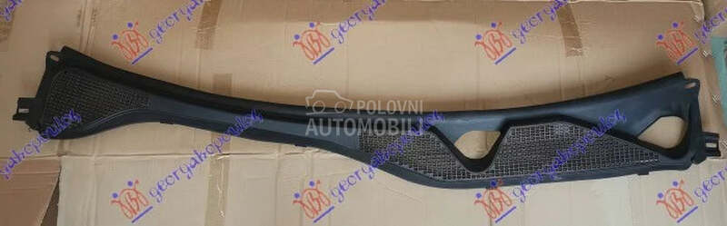 Plastika ispod brisaca za Smart ForFour od 2015. do 2026. god. - A4538800683